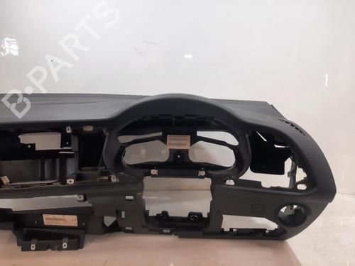Dashboard SEAT LEON (5F1) 1.6 TDI | BP36046856C46  - Image 5