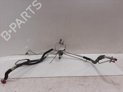 AC-rør AC-rør TOYOTA YARIS (_P13_) 1.5 Hybrid (NHP130_) (101 hp) 36289864 36289864