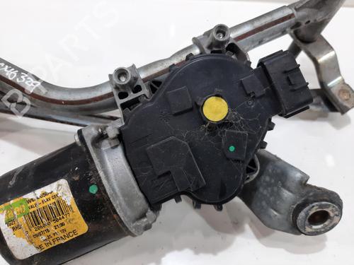 Front wiper motor SMART FORFOUR Hatchback (453) 1.0 (453.042, 453.043) | BP33815018M29  - Image 5