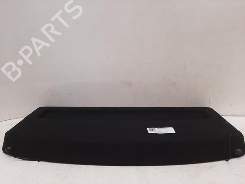 Used Rear parcel shelf NISSAN NOTE (E12) 1.2 DIG-S (98 hp) 29496701