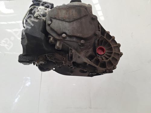 Gearbox CITROËN C4 II (NC_) 1.6 HDi 110 | BP37236323M3 - Image 6