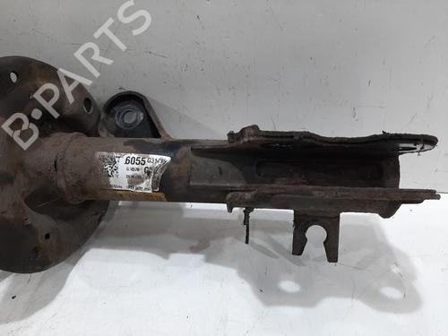 Left front shock absorber VAUXHALL MOKKA / MOKKA X (J13) 1.6 | BP30179844M16 