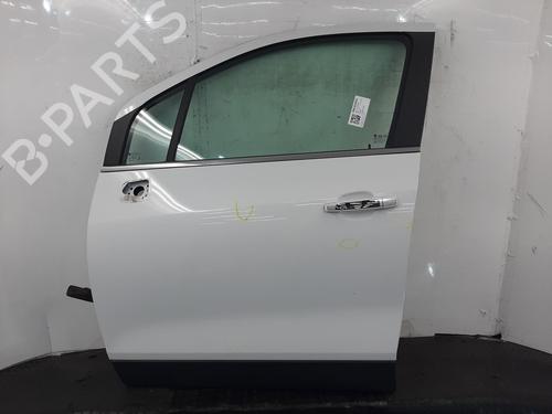 Used Left front door Left front door VAUXHALL MOKKA / MOKKA X (J13) 1.7 CDTI (131 hp) 40173847 40173847