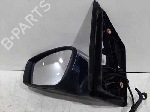 Used Left mirror Left mirror VW UP! (121, 122, BL1, BL2, BL3, 123) 1.0 (75 hp) 40205903 40205903