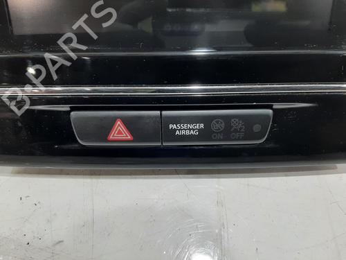 Módulo eletrónico SUZUKI VITARA (LY) 1.6 (APK 416) | BP37219210M83 - Image 2