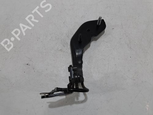 Used Hinge/Door check strap JAGUAR I-PACE (X590) EV400 AWD (400 hp) 29236174
