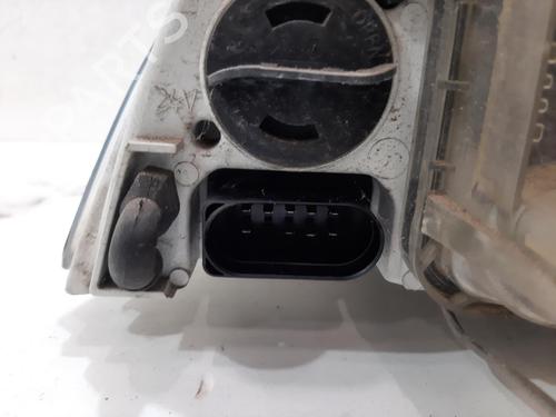 Left headlight SKODA OCTAVIA II (1Z3) 1.9 TDI | BP30095069C28