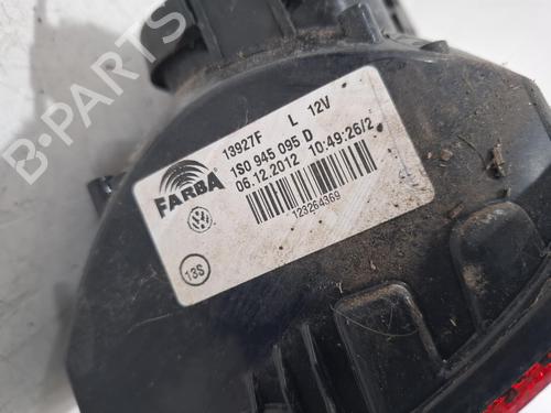 Left taillight VW UP! (121, 122, BL1, BL2, BL3, 123) 1.0 | BP38621016C34 - Image 5