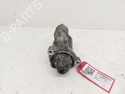 Used Starter VW PASSAT B5.5 Variant (3B6) 2.0 (130 hp) 26795848