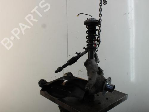 Used Left front suspension PORSCHE 911 (997) 3.8 Carrera S / GTS (408 hp) 26778719