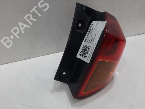 Right taillight SUZUKI VITARA (LY) 1.4 T AllGrip (APK414) | BP29581363C35 