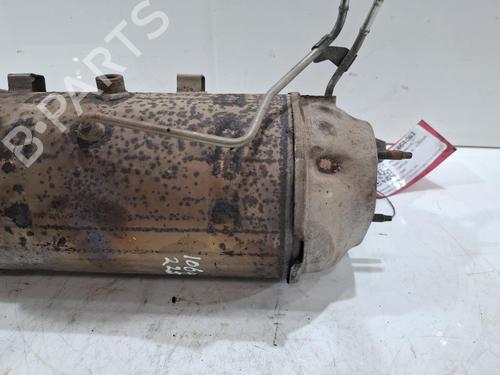 Particulate filter RENAULT CAPTUR I (J5_, H5_) 1.5 dCi 90 (J5N4, J5M5, J5MW, J5M6, J5AL, J5AJ) | BP40466767M81 - Image 3