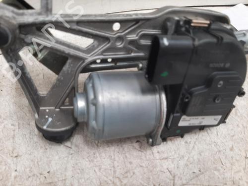 Front wiper motor JAGUAR I-PACE (X590) EV400 AWD | BP26805013M29 
