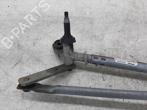 Front wiper motor AUDI TT (FV3, FVP) 2.0 TDI | BP26867579M29 