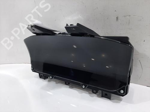Instrument cluster JAGUAR I-PACE (X590) EV400 AWD | BP26756050C47 
