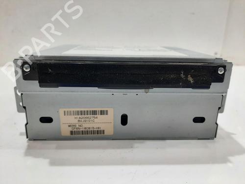 Used Electronic module Electronic module 26835006 26835006