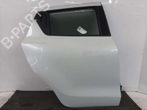 Used Right rear door Right rear door SUZUKI SWIFT V (AZ) 1.2 (A2L412, ZC83S) (90 hp) 33868697 33868697