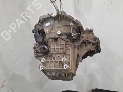 Gearbox KIA RIO III (UB) 1.25 CVVT | BP29742418M3