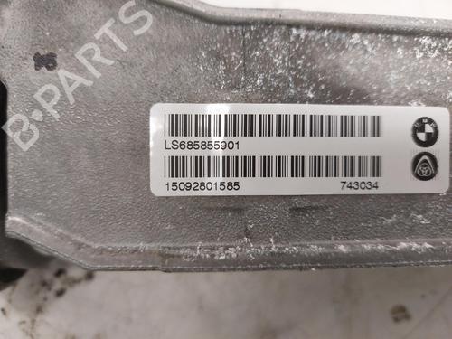 Steering column BMW 4 Convertible (F33, F83) 420 d | BP26795995M21 