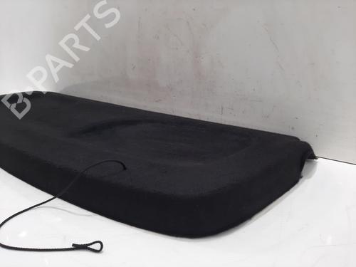 Rear parcel shelf TOYOTA YARIS (_P13_) 1.3 (NSP130_, NSP130) | BP29809797C85