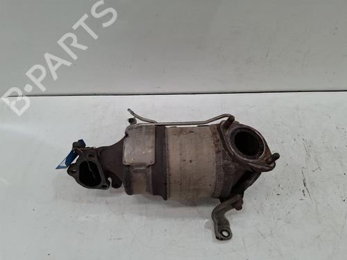 Used Particulate filter Particulate filter 38180051 38180051