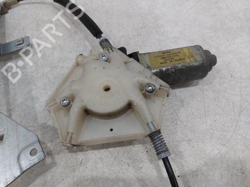 Front left window mechanism VOLVO S40 I (644) 2.0 | BP26745404C22 