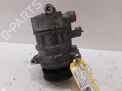Compressore A/C Compressore A/C VW PASSAT B6 Variant (3C5) 2.0 TDI 16V (140 hp) 36384199 36384199