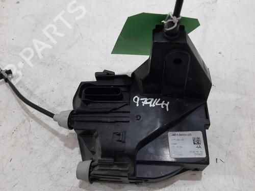 Other JAGUAR I-PACE (X590) EV400 AWD | BP29524750O1