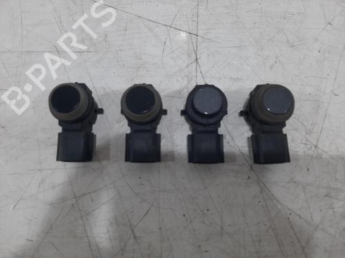 Used Electronic sensor Electronic sensor RENAULT KADJAR (HA_, HL_) 1.5 dCi 110 (HLA3) (110 hp) 36451416 36451416
