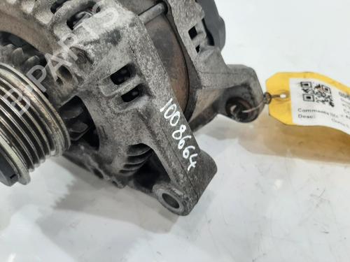 Alternator VAUXHALL CORSA Mk IV (E) (X15) 1.4 | BP26845752M7 
