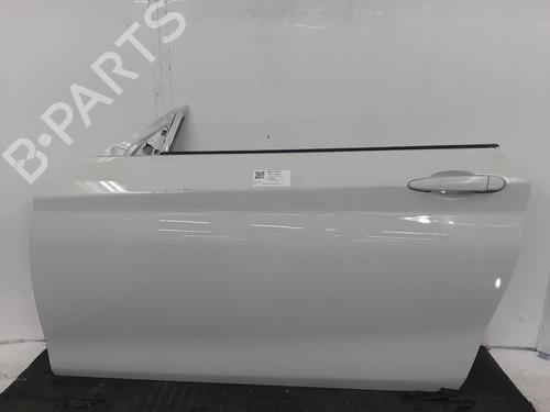 Used Left front door Left front door 38446274 38446274