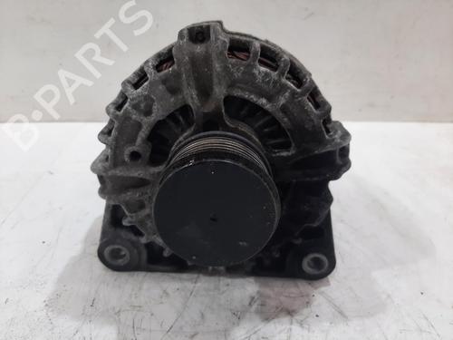 Generator NISSAN QASHQAI II (J11, J11_) 1.5 dCi | BP29603520M7 