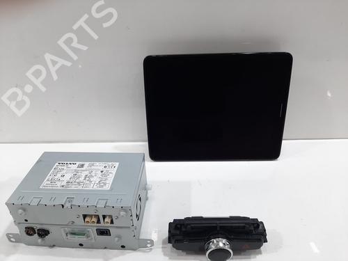 Used Electronic module Electronic module POLESTAR POLESTAR 2 (534) EV (224 hp) 34273215 34273215