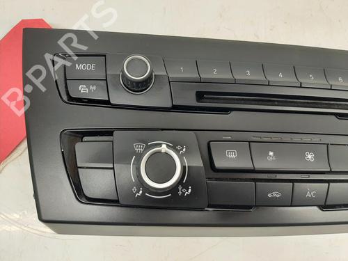 Climate control BMW 1 (F20) 116 d | BP26745187I5 - Image 2