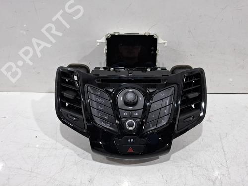 Autoradio Autoradio 38569116 38569116