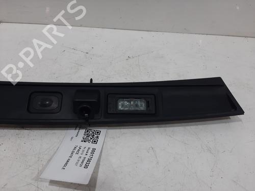 Tailgate handle JAGUAR I-PACE (X590) EV400 AWD | BP36810911C132 - Image 3