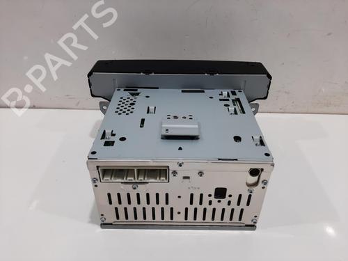 Radio HYUNDAI i10 II (BA, IA) 1.0 | BP29989041E6