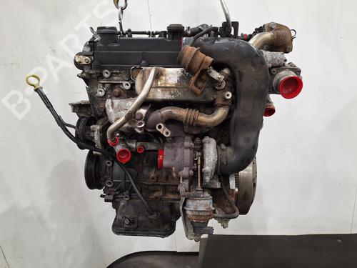 Engine VAUXHALL MOKKA / MOKKA X (J13) 1.7 CDTI | BP34101807M1  - Image 5