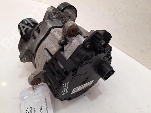 Alternator AUDI Q5 Sportback (FYT) 40 TDI Mild Hybrid quattro | BP27292026M7 
