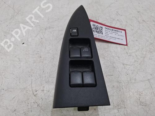 right-front-window-switch-nissan-note-e11-ne11-2005-2006-2007-2008-2009-2010-2011-2012-2013-40047163 main image