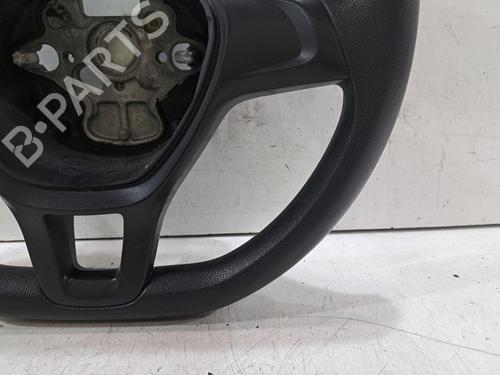 Steering wheel VW GOLF VII (5G1, BQ1, BE1, BE2) 1.2 TSI | BP31978306C49