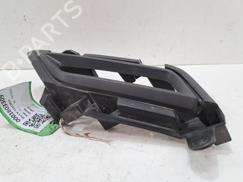 Grill NISSAN MICRA V (K14) 0.9 IG-T | BP38429331C40 - Image 5