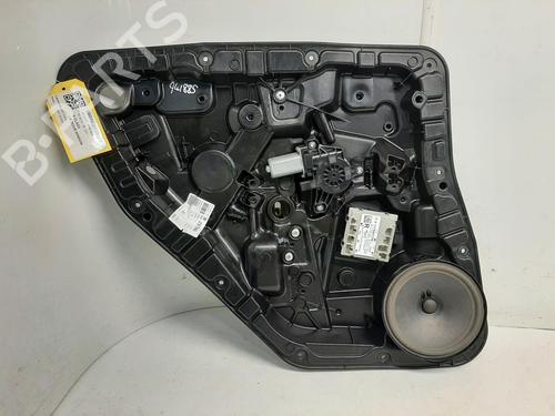 Used Rear left window mechanism MERCEDES-BENZ B-CLASS Sports Tourer (W247) B 180 (247.084) (136 hp) 26848526