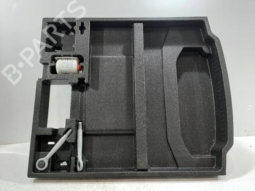 Suelo del maletero JAGUAR I-PACE (X590) EV400 AWD (400 hp) 26869479