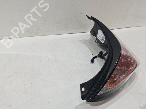 Right taillight TOYOTA AYGO (_B4_) 1.0 (KGB40) | BP31903682C35