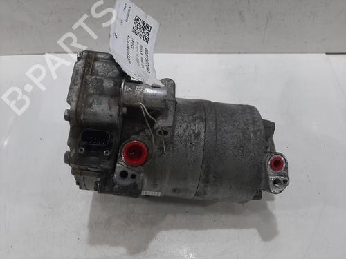 AC compressor JAGUAR I-PACE (X590) EV400 AWD | BP30670537M34 