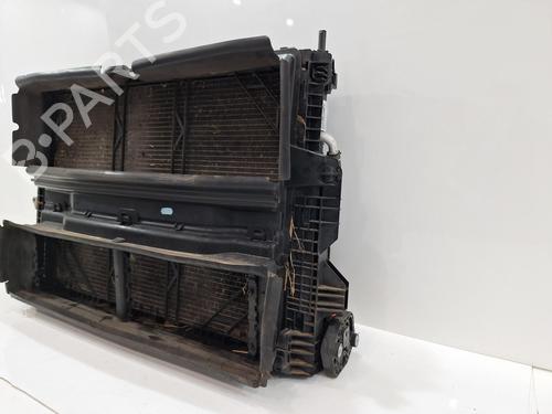 Radiator set VOLVO V90 II Cross Country (236) B5 Mild-Hybrid AWD | BP28084689M120 