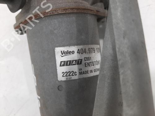 Front wiper motor FIAT PUNTO (199_) 1.4 (199AXB1A, 199BXB1A, 199BXB11, 199AXB11) | BP26836900M29 