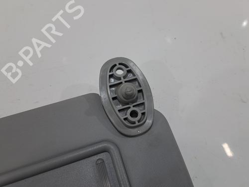 Right sun visor KIA SOUL II (PS) 1.6 GDI | BP34733175I2 - Image 4