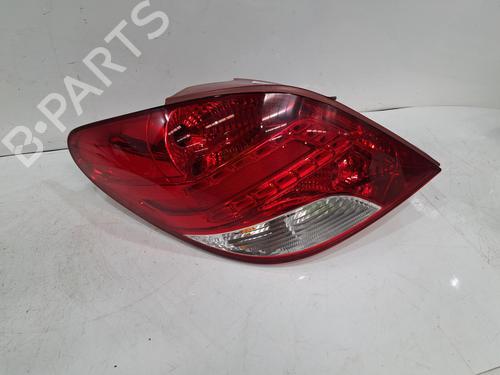 Headrest SKODA OCTAVIA III Combi (5E5, 5E6) 1.6 TDI | BP37516097I31 - Image 4